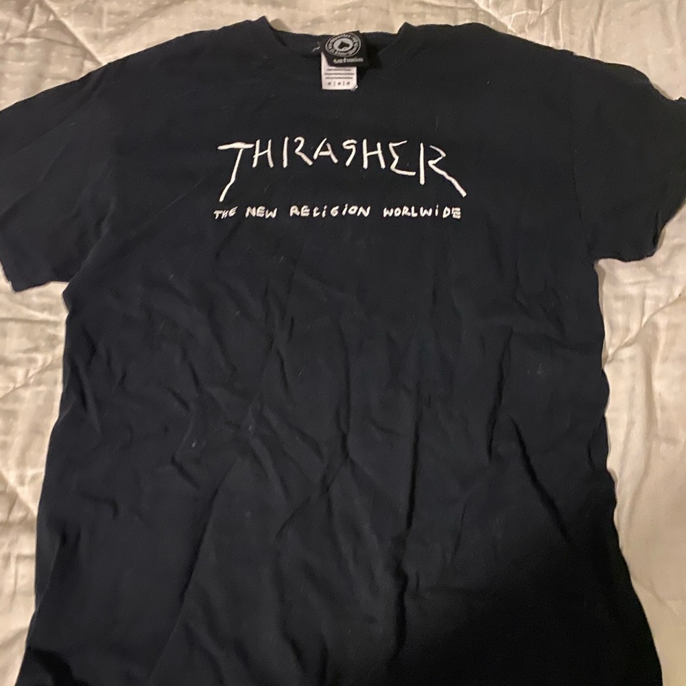 Men’s Thrasher Graphic Tshirt